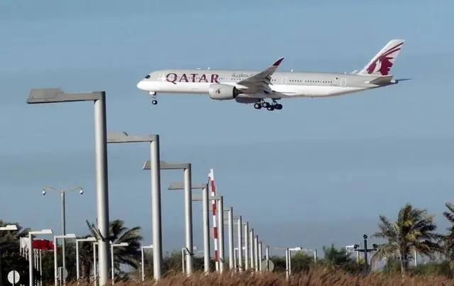 ورود پروازهای قطر به آسمان ایران چه نفعی داشته است؟