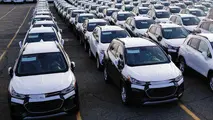 ابلاغ سود بازرگانی واردات خودروهای سواری برقی 
