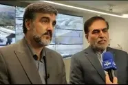 سازمان راهداری و رسانه ملی بر مدار هم افزایی