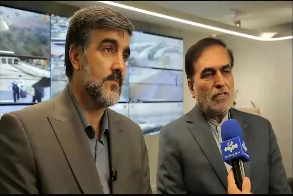سازمان راهداری و رسانه ملی بر مدار هم افزایی