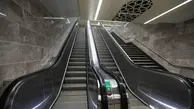 نصب 50 دستگاه آسانسور در ایستگاه‌ های افتتاح شده مترو؛ امسال