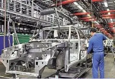 صادراتی شدن خودروهای ایرانی نیازمند طراحی مناسب است