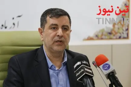نشست خبری مسعود پل‌مه