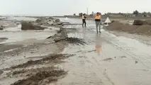  ۴۸ تیم راهداری خراسان جنوبی آماده باش برای سیلاب