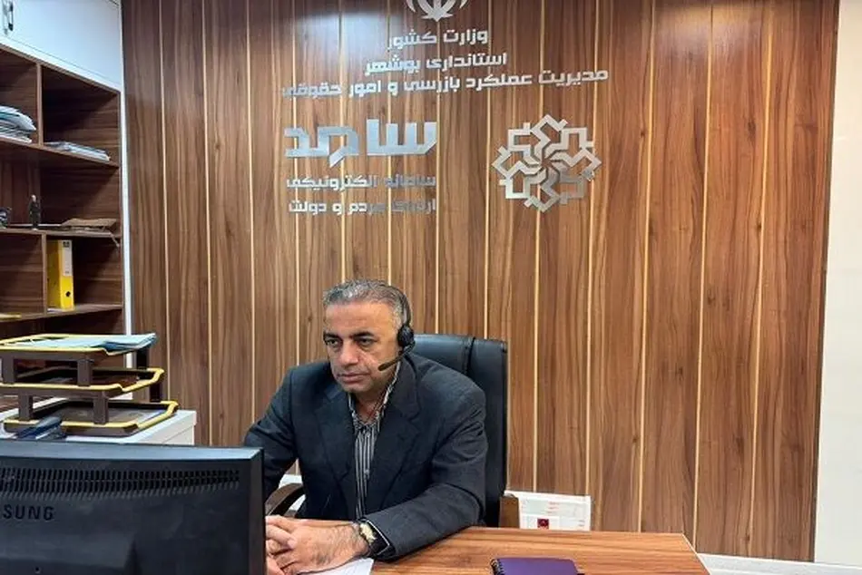هشدار مدیرکل راهداری بوشهر: محور بوشهر-برازجان-دالکی پرحادثه ترین مسیر استان