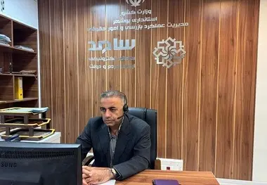 ۸۰ پروژه راهداری در استان بوشهر افتتاح یا اجرایی شد