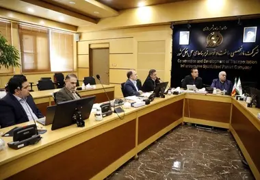 بهسازی و تعریض آزادراه های کشور با اولویت آزادراه ساوه–همدان در دستور کار قرار گرفت