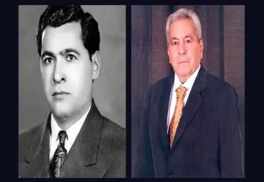 آخرین آرزوی بنیانگذار ایران‌خودرو چه بود؟