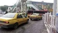 تاکسی‌های درون شهری بوشهر نوسازی می‌شوند