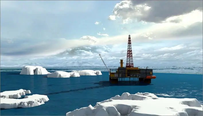NGOs: Norway’s oil leases in Arctic violate Paris Agreement