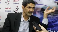 منوچهر منطقی معاون صنایع حمل و نقل وزارت صمت شد