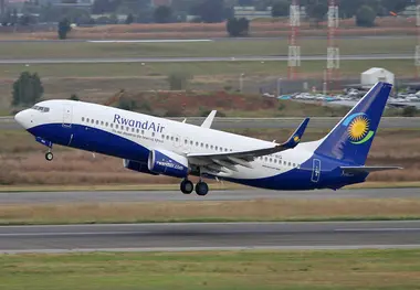 RwandAir to Spread Its Wings to Three New West African Destinations