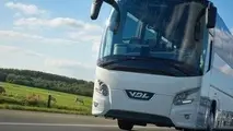 جابه جایی بیش از ۳۰۸ هزار مسافر توسط ناوگان حمل و نقل خراسان جنوبی