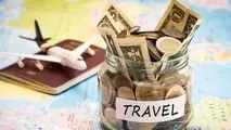 کاهش ۸۰ درصدی مسافرت‌های خارجی در سال ۱۳۹۹ 