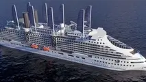 World’s most eco-friendly cruise ship designed in Spain