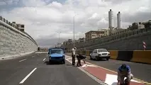 پروژه بزرگراه امام علی (ع) و خط BRT تهران | بلندترین سامانه اتوبوس تندرو کشور و تملک ۷ هزار واحد مسکونی
