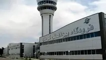 آخرین وضعیت راه‌ها و فرودگاه کرمان پس از زلزله
