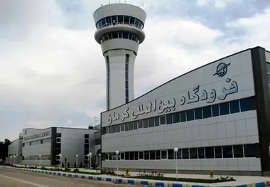 آخرین وضعیت راه‌ها و فرودگاه کرمان پس از زلزله
