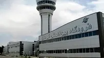 آخرین وضعیت راه‌ها و فرودگاه کرمان پس از زلزله

