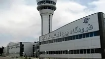 آخرین وضعیت راه‌ها و فرودگاه کرمان پس از زلزله
