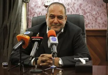 زنگنه مدیرعامل «هما» شد