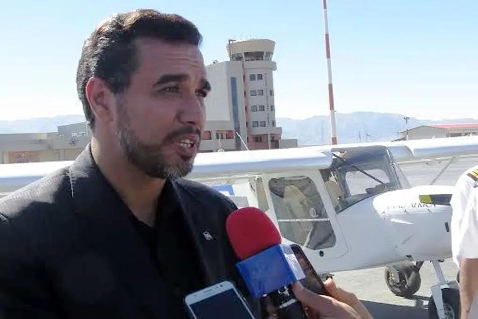 شرکت فرودگاه‌ها بر جذابیت عبور از فضای ایران افزود