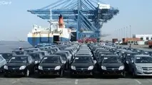 پرطرفدارهای بازار خودروهای وارداتی 