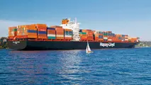 CMA CGM seeking merger with Hapag-Lloyd?
