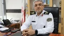 چرایی ممنوعیت تردد موتورسیکلت ها در روزهای بارندگی