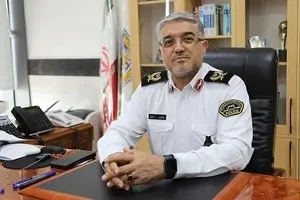 دعوت پلیس راهور از شرکت های دانش بنیان برای مشارکت در رویداد ملی تبادل فناوری