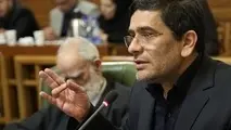 ارائه برنامه ها از سوی شهرداری تهران بر اساس برنامه 5 ساله باشد
