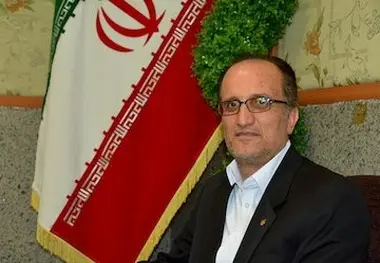 تاکید بر افتتاح پروژه های فرودگاه گرگان در هفته دولت 