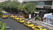 افزایش 20درصدی کرایه تاکسی‌های تبریز