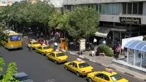 افزایش 20درصدی کرایه تاکسی‌های تبریز