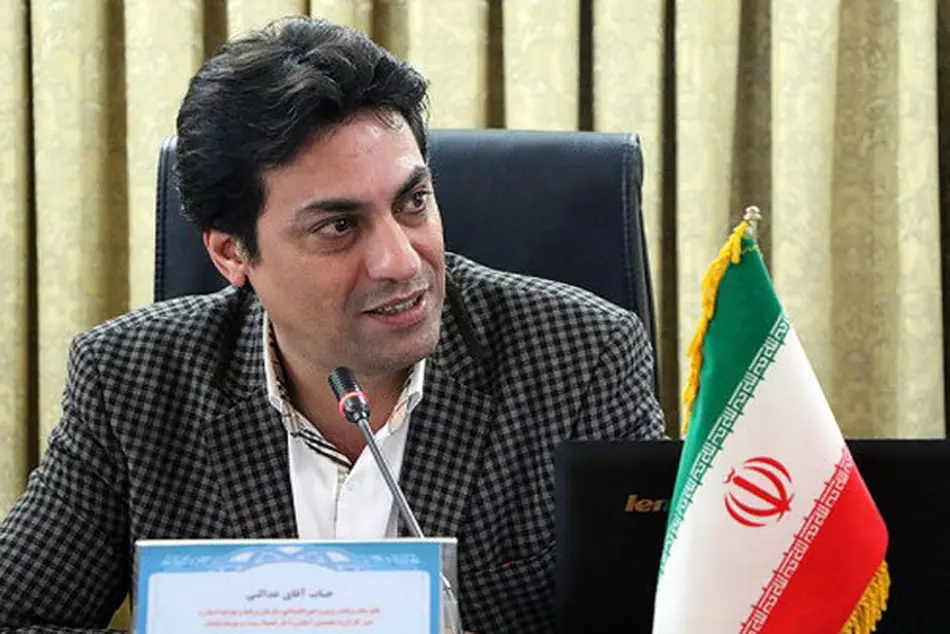 مدیریت خط ریلی تهران-پرند با خطوط مترو تهران است