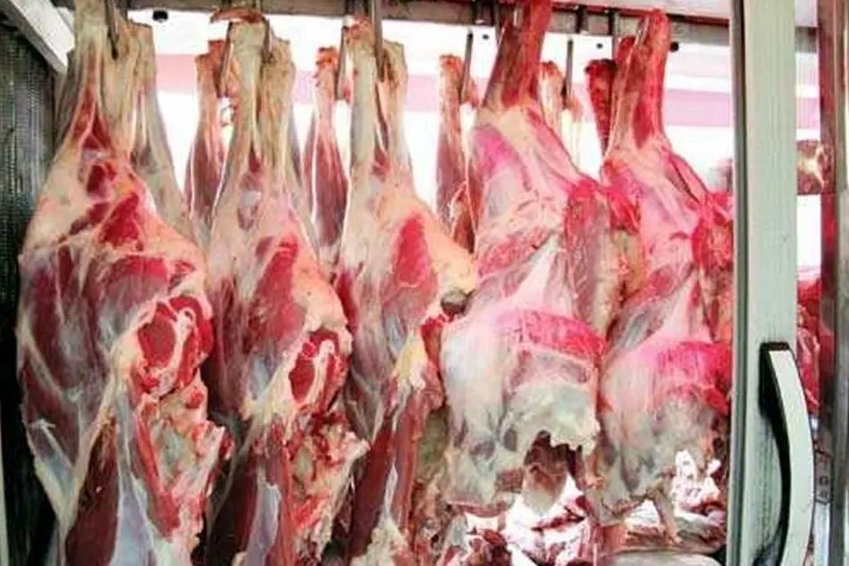 تغییر قیمت گوشت تا کیلویی ۱۵۴ هزار تومان + جریان واردات