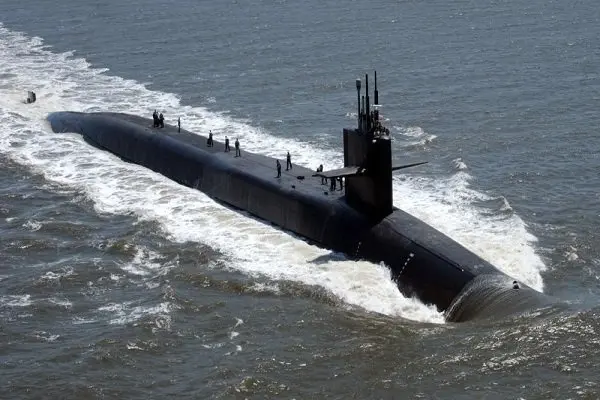 مصر دومین زیردریایی خود را از آلمان تحویل می گیرد