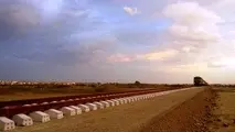 وابستگی احداث و توسعه خط ریلی اصفهان- اهواز به شرکت‌های فولادی