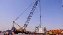 اطلاعیه گمرک؛ ممنوعیت ورود محموله‌ به بندر شهید رجایی تا اطلاع ثانوی