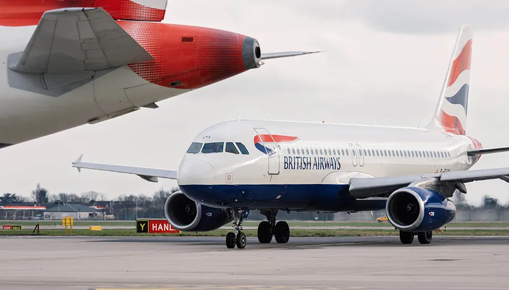 British Airways To Expand Inverness – Heathrow Service