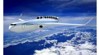 کاهش انتشار گازهای گلخانه ای در صنعت هوانوردی