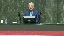 نماینده زابل: بزرگراه زابل - زاهدان به جاده مرگ شهرت پیدا کرده است