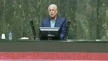 نماینده زابل: بزرگراه زابل - زاهدان به جاده مرگ شهرت پیدا کرده است