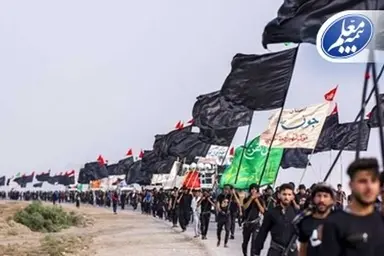 بیمه گر رسمی زائران اربعین 1404 معرفی شد