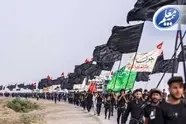 آمادگی مرزهای خوزستان و پیش بینی ۱۹۵۰ دستگاه اتوبوس برای جابه جایی زائران حسینی