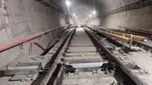اتصال متروی تهران به اسلامشهر