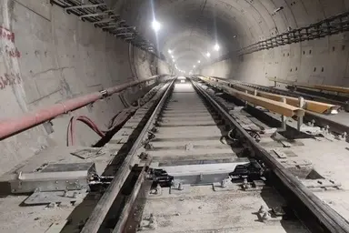 بحران ترافیک در جنوب غرب تهران؛ مطالبه شهروندان برای بهره برداری سریع تر از  مترو اسلامشهر