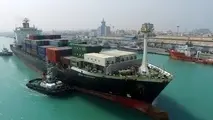 بندر بوشهر باید برای پهلوگیری کشتی‌های ۵٠ هزار تنی آماده شود