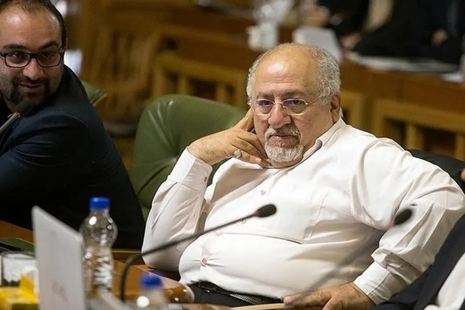 درخواست عضو شورا از حناچی برای فراهم کردن امکان حضور زنان در ورزشگاهها