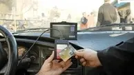 پرداخت الکترونیک کرایه تاکسی در قم اجرایی می‌شود